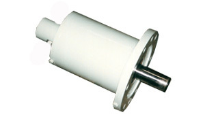 Hydraulic Rotating Cylinder for Coiler
