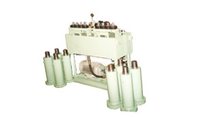 Hydraulic Cylinders with Power Pack for Synchronous Lifting - Steel, High Pressure Capacity | Flow Dividers, Flow Control Valves, Accurate Synchronization