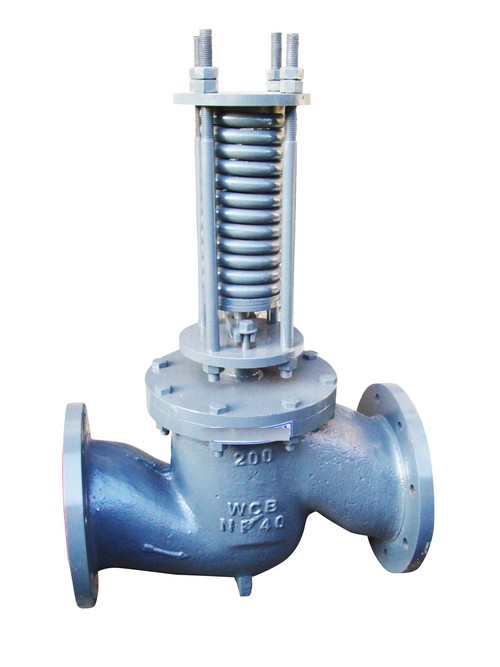 Safety Valve