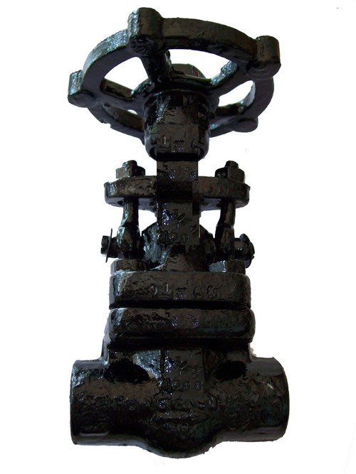 Gate Valves