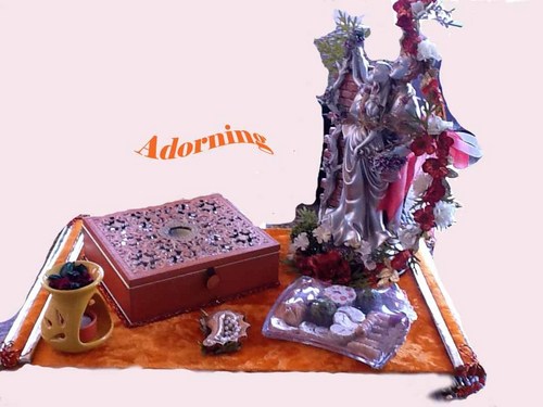  First Card Presentations