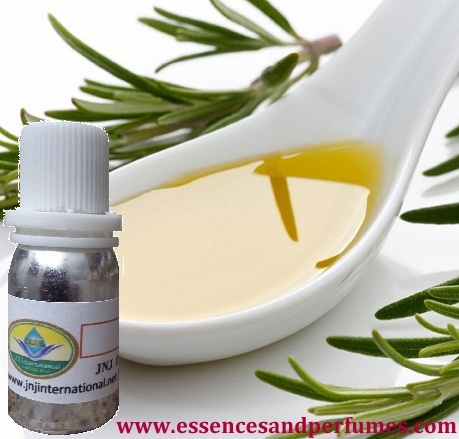 100% ROSEMARY OIL