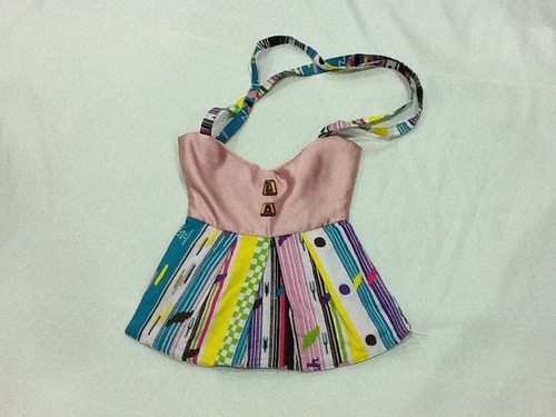 Baby Bags