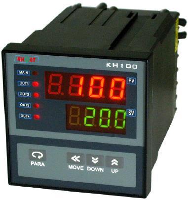 Khoat Make Multi Channel Indicator Humidity: 0-85%Rh