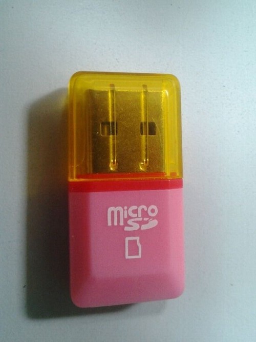TF CARD READER