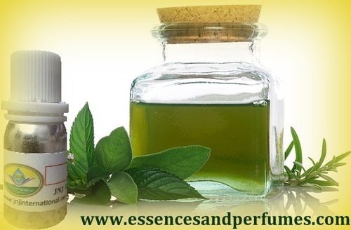 PURE NATURAL MINT OIL