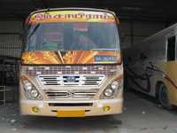 Exclusive Bus Bodies