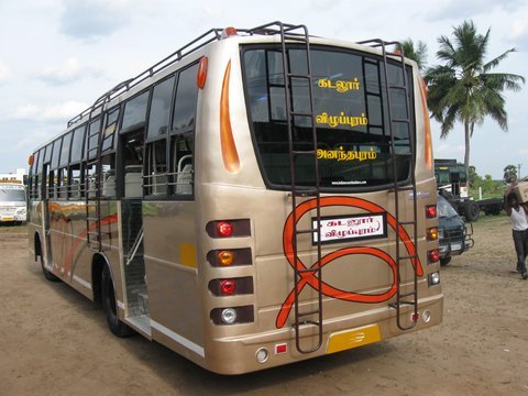 School Bus