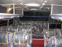 Bus Coaches 