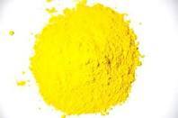 Pigment Yellow DHG-x (Redder Tone)