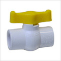 Upvc Ball Valve