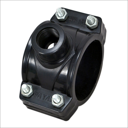 PP Pipe Fittings