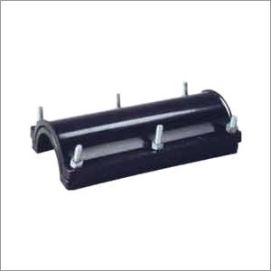 Pipe Repair Saddle