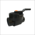 Pp Irrigation Valve