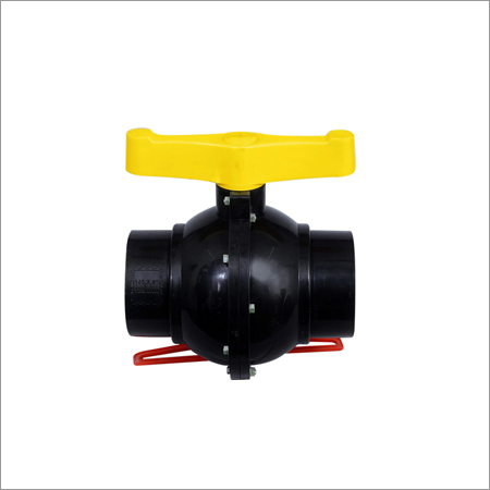 PP Ball Valve
