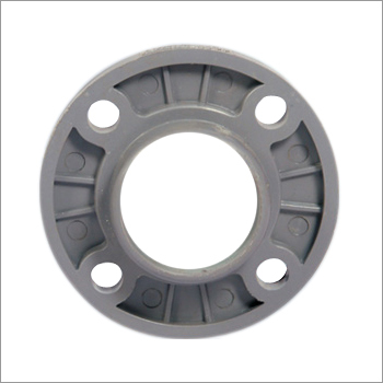 PP Tailpiece Flange