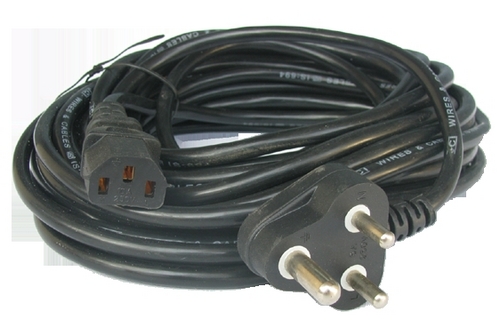 Molded Power Cable