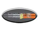 Optical Fiber Cable Multi Mode Duplex 2.00mm Diameter