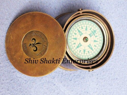 Dollond Compass