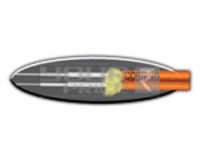 Plastic Optical Fiber Cable (pof) 0.5/1.0 Mm 