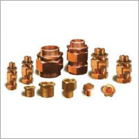 Conduit Accessiories