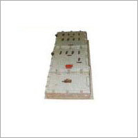 Lighting Distribution Board