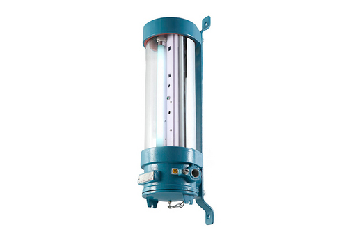 Flameproof Emergency Tube Light