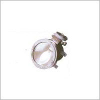 Bulkhead Light Fixture