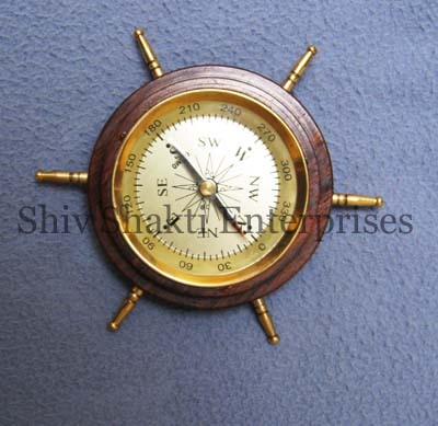 Nautical Compass