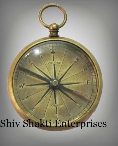 Pocket compass