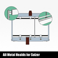 Metal Healds