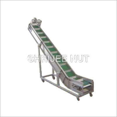 Incline Flight Elevator