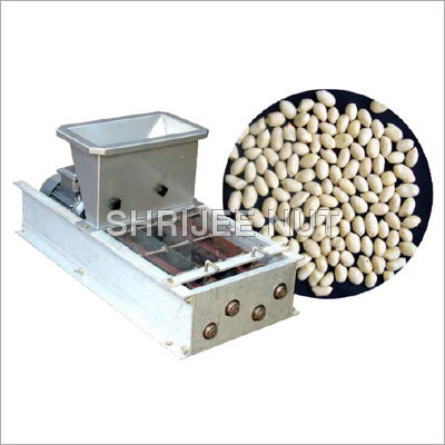 Whole Nut Blancher