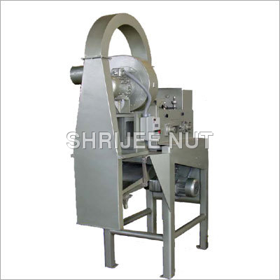 Nut Blancher