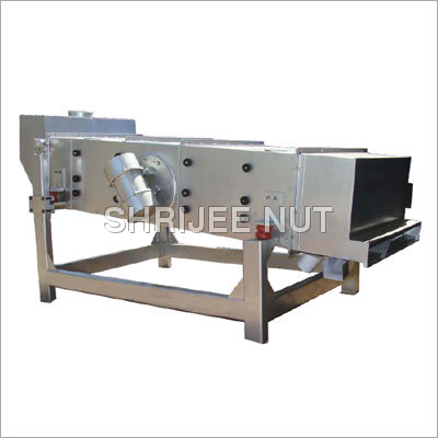 Classifier (Vibro Sieve)