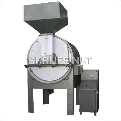 Radiant Infra Ray Roaster