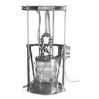 Drum Unloading System