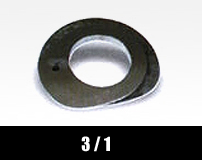 Textile Machine Cams 3/1