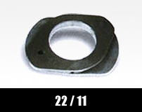 Textile Machine Cams 22/11