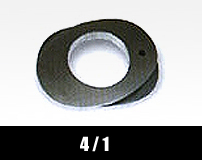 Textile Machine Cams 4/1