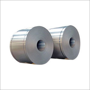 Cold Rolled Steel Coils