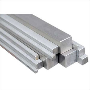 Square Bar