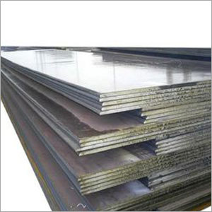 Steel Plates