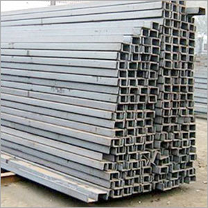 Steel Channels