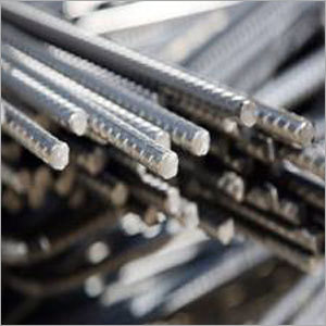 TMT Bars
