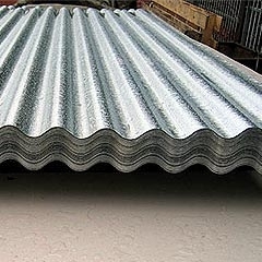 Iron Sheets