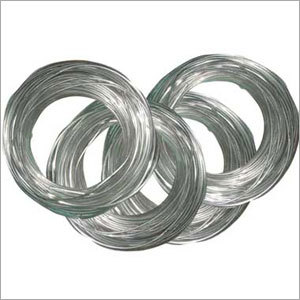 Binding Wire