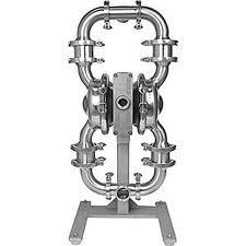 Sanitary Pump