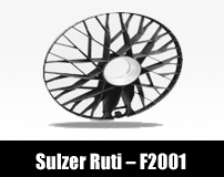 Decorative Iron Casting Wheel