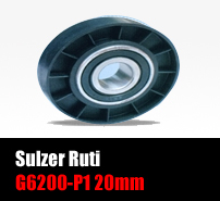 Industrial Caribde Wheel